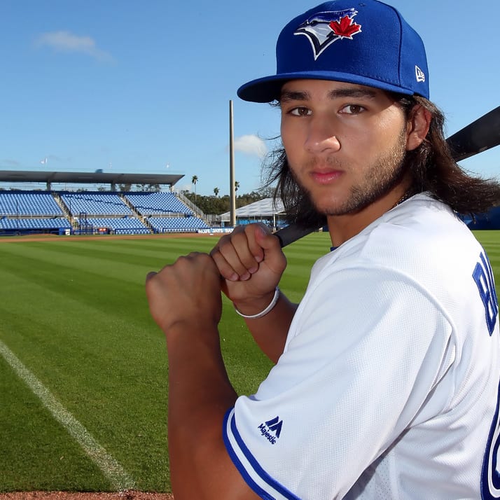 Farm Futures: Hitter Predictions