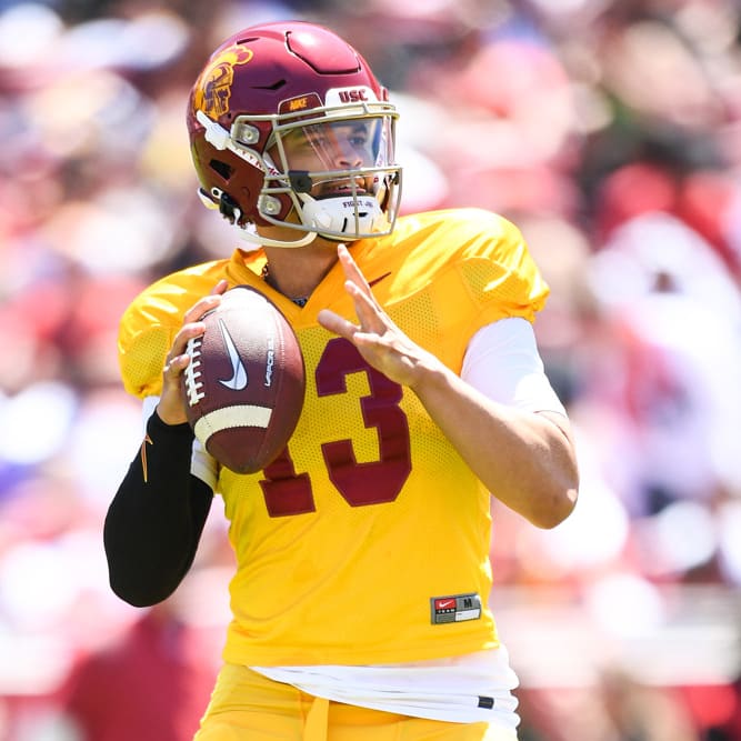 College Football Fantasy Five: Top 2022 Head Coach Changes for CFF