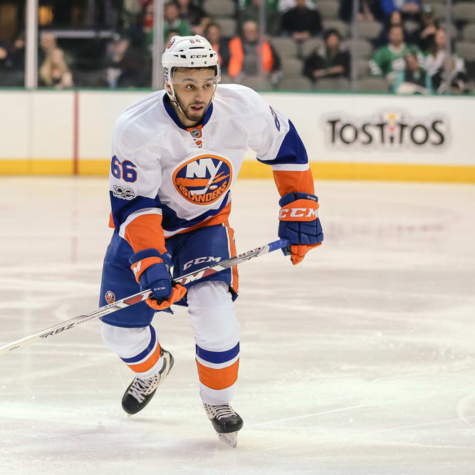 Yahoo DFS Hockey: Sunday Picks