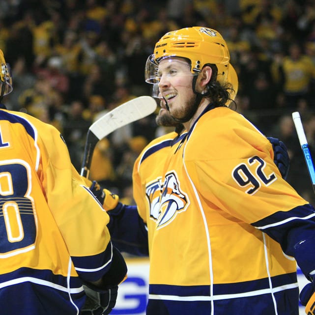 Yahoo DFS Hockey: Tuesday Picks