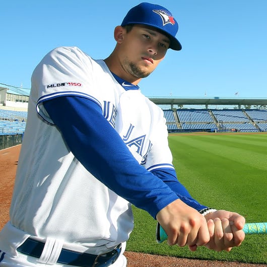 Minor League Barometer: Risers & Fallers