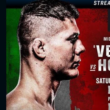 The MMA Mashup: UFC Vegas 23 Preview