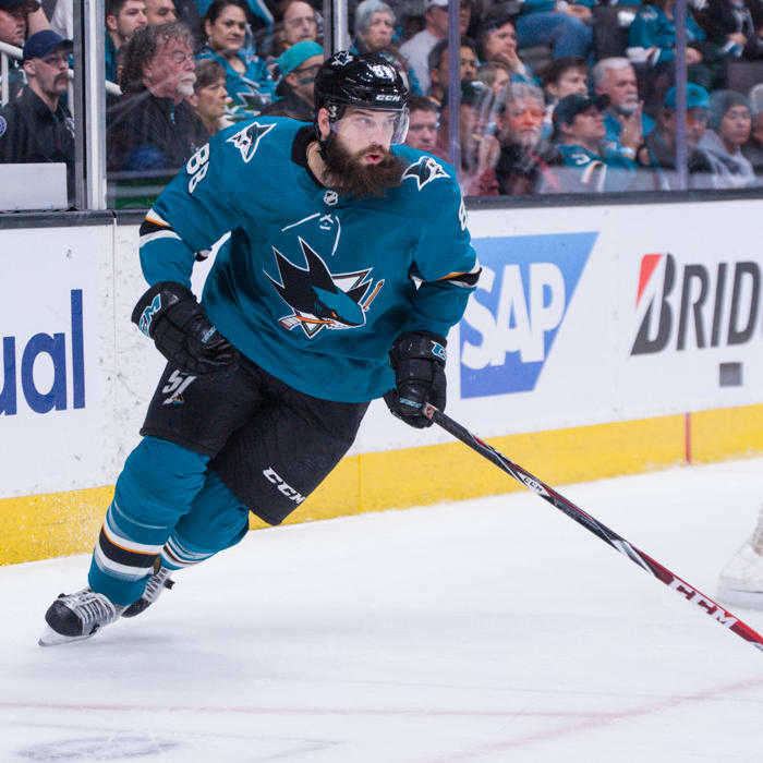 DraftKings NHL: Friday Playoff Picks