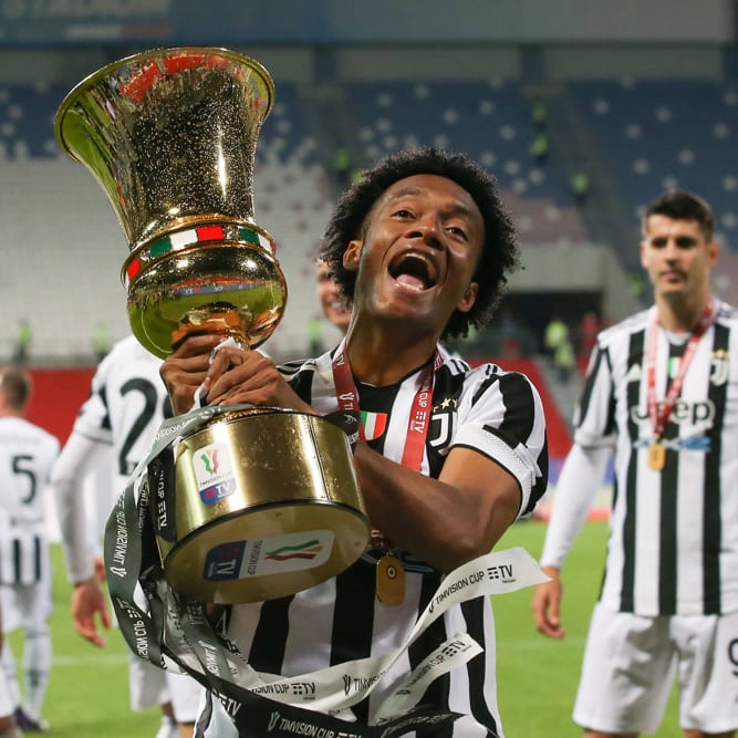 DraftKings Fantasy Soccer: Tuesday UCL Picks