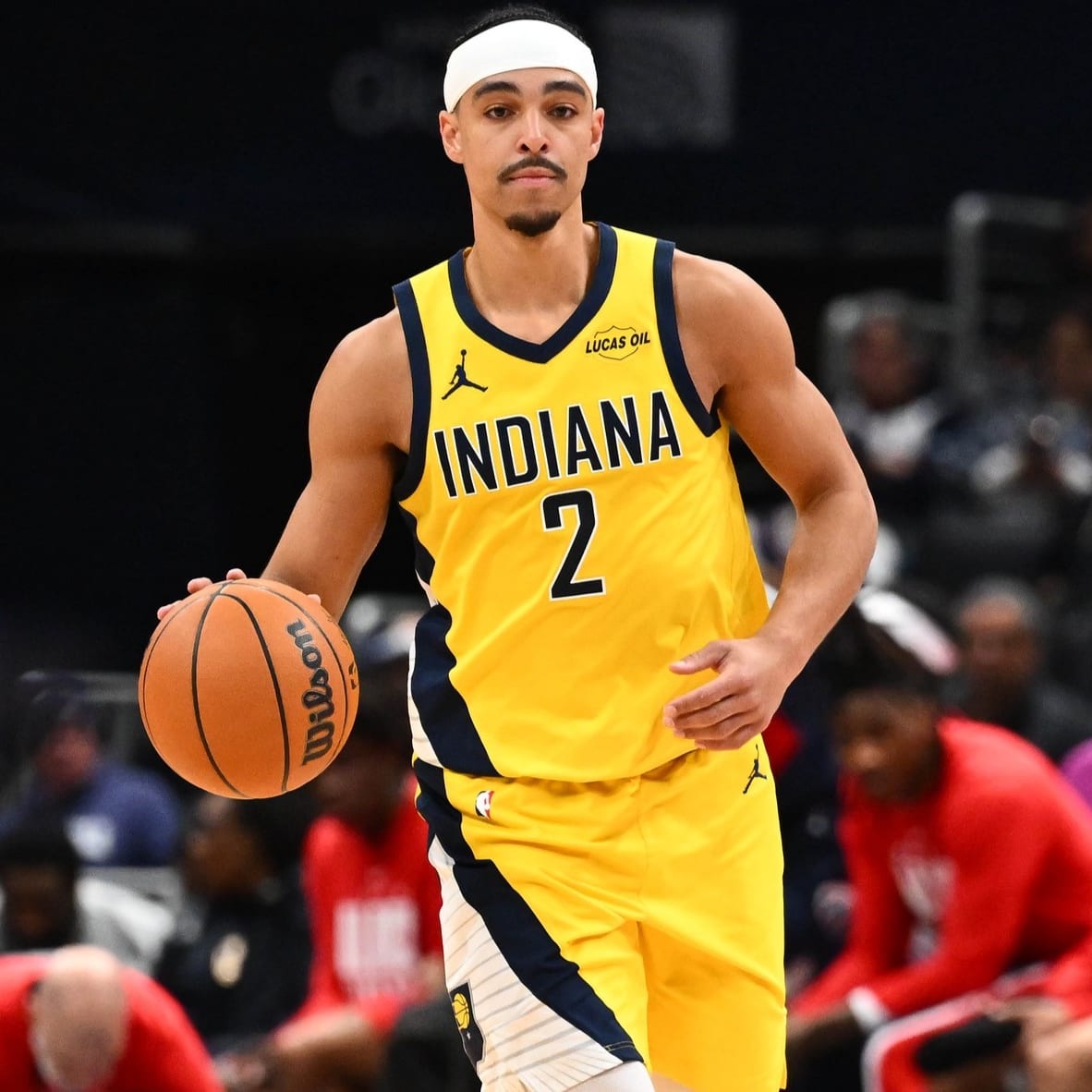 Best +EV NBA Bet Today: Grab This Player Prop Before It's Too Late