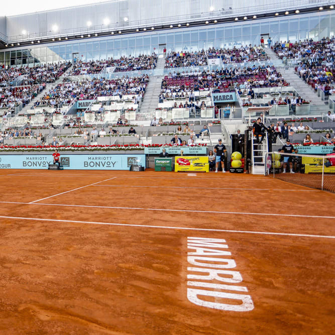 What We Learned: 2019 Madrid Open