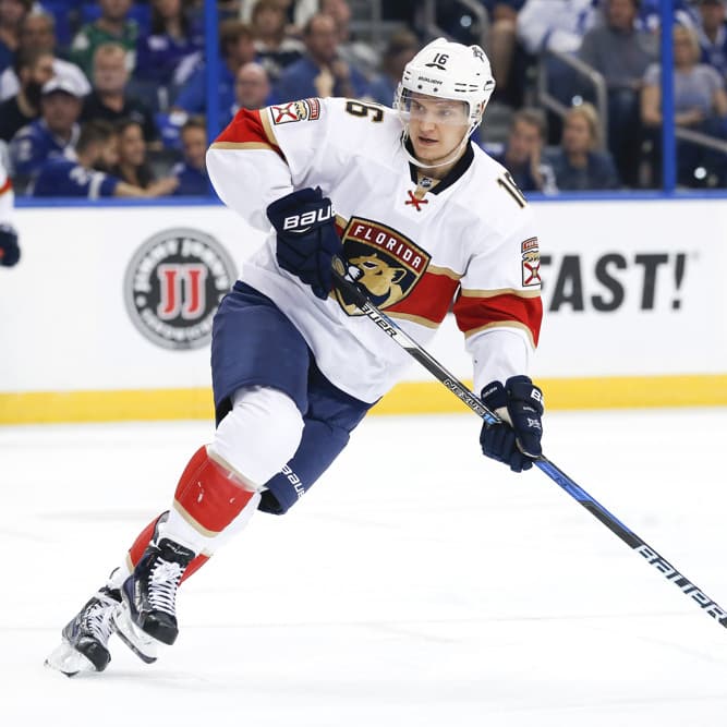 DraftKings NHL: Tuesday Picks