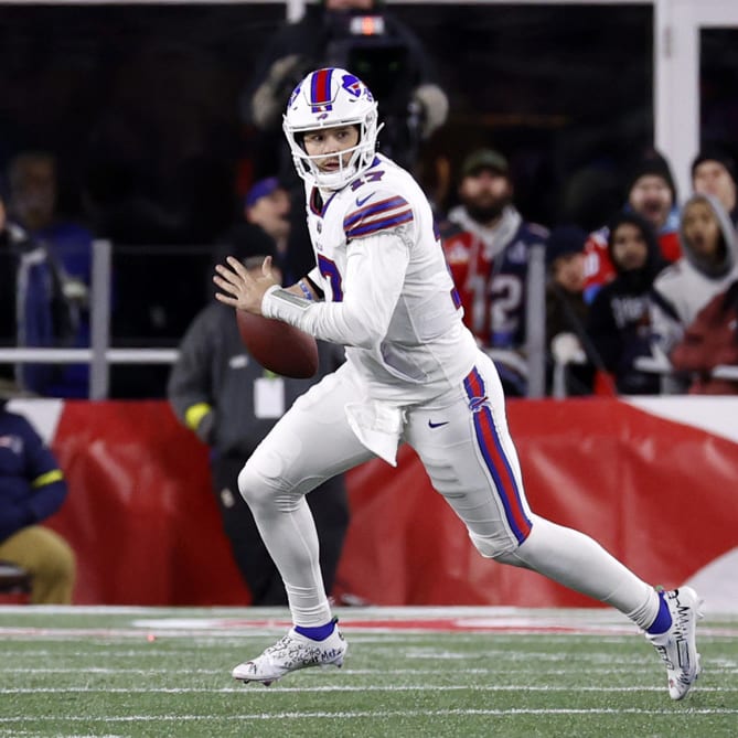 Buffalo Bills vs. Los Angeles Chargers Betting Odds, Picks & Predictions for Saturday Night Football, Week 16