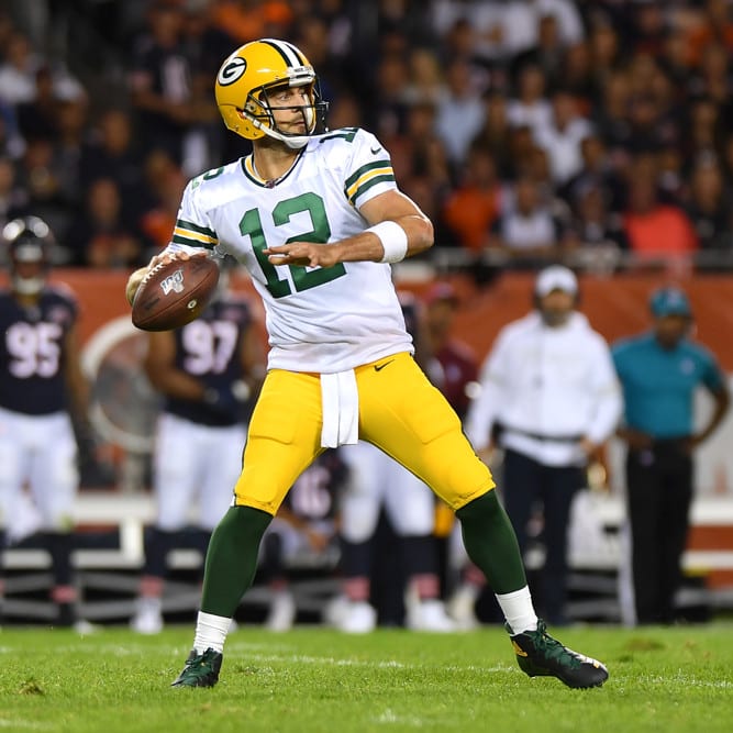 NFL Schedule Release: Best Matchups, Most Anticipated Games of 2022