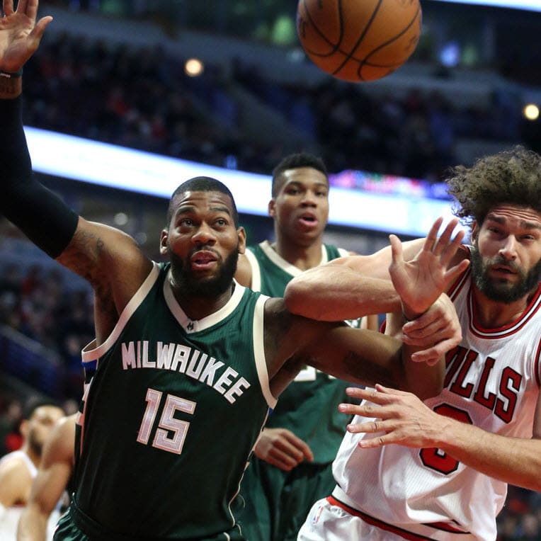 Round 19 Preview: Bayern at Panathinaikos