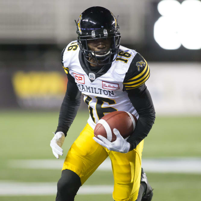 DraftKings CFL: Division Finals Value Plays