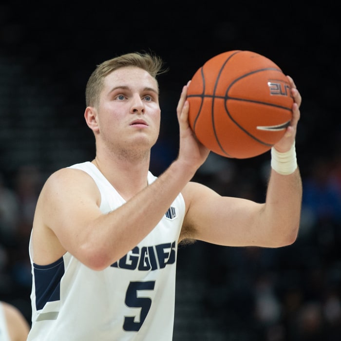 Conference Preview: Mountain West