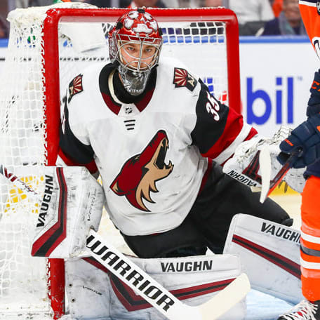 DraftKings NHL: Saturday Picks