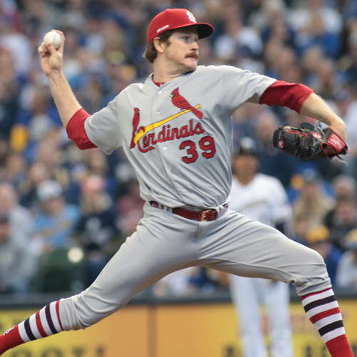FanDuel MLB: Monday Breakdown