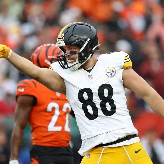 NFL Waiver Wire: Week 14 Early Watch