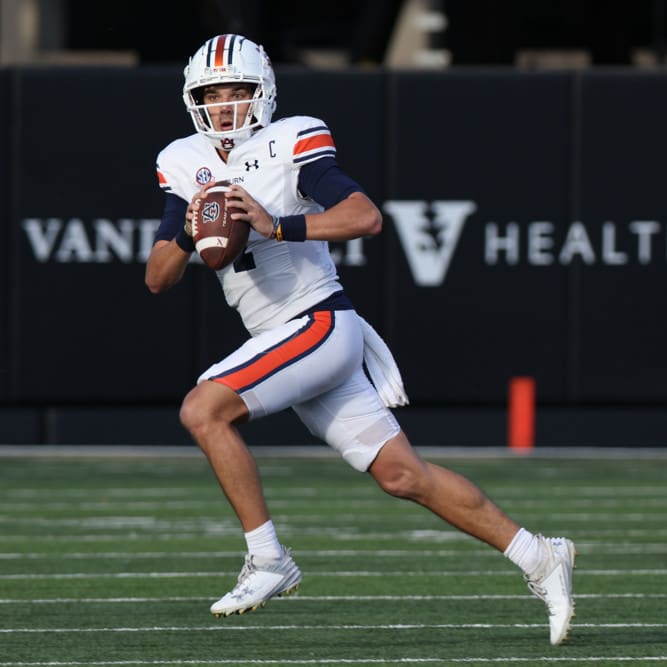 CFB Waiver Wire: Players to Pick Up Week 12