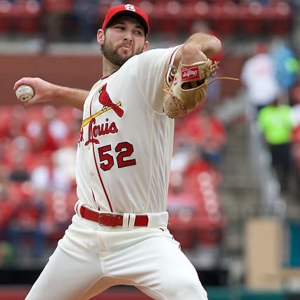 All-Time St. Louis Cardinals Draft