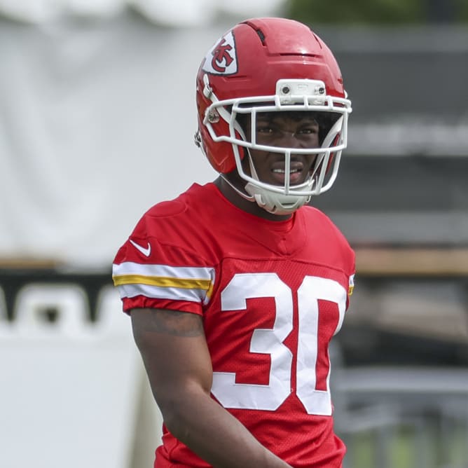 2025 Fantasy Football Position Battles: Changing Chiefs Backfield