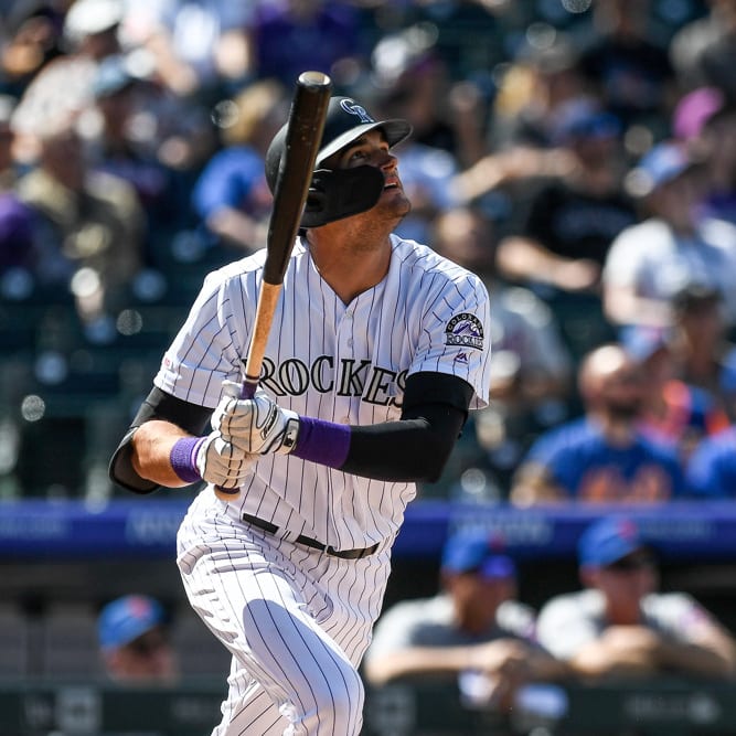 Collette Calls: Accountability Part 1 -- Hitter Bold Predictions