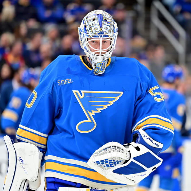 NHL Game 7 Best Bets: Expert Picks & Blues vs. Jets Analysis