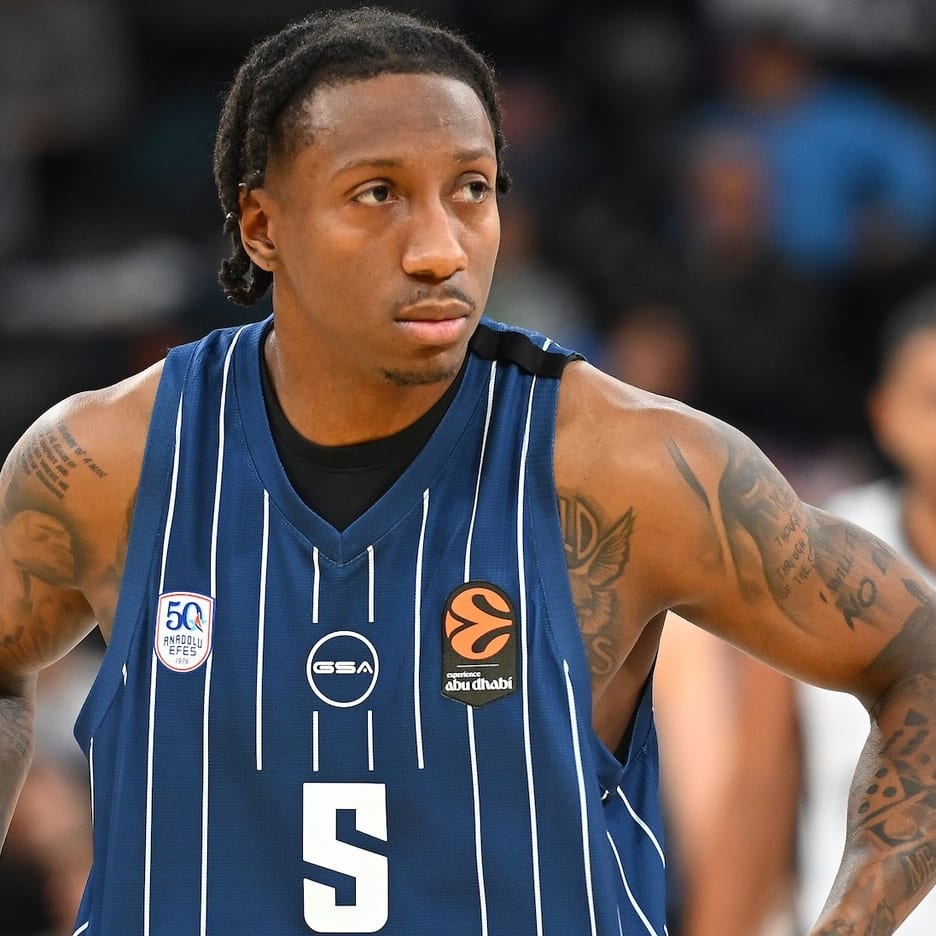 EuroLeague Fantasy Challenge Picks: Round 31