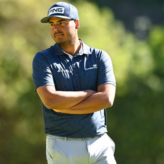 PickGuru Golf: Charles Schwab Challenge