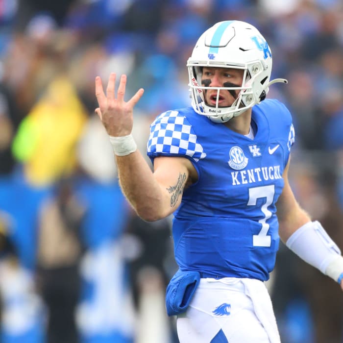 NFL Draft: Day 2 Fantasy Fallout