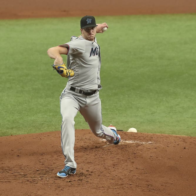 MLB Best Ball: Late ADP Pitcher Values on Underdog