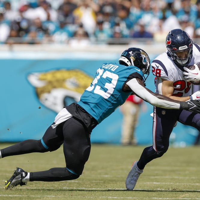 IDP Analysis: Week 15 Review