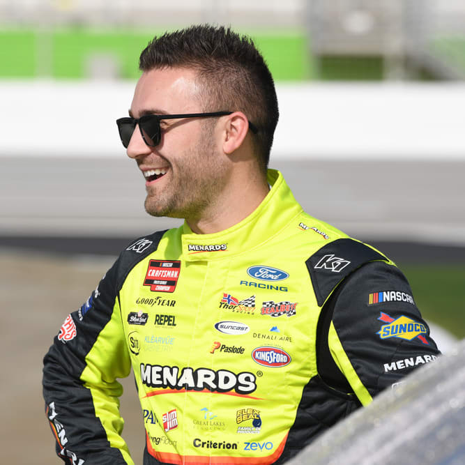 NASCAR DFS Trucks Picks and Best Bets: LiUNA! 150