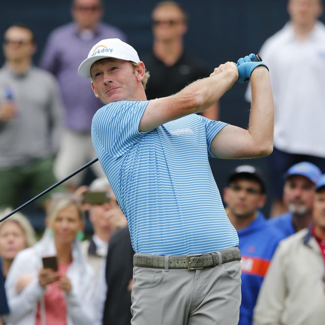 DraftKings PGA: Canadian Open