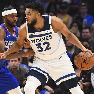 DraftKings NBA: Tuesday Cheat Sheet