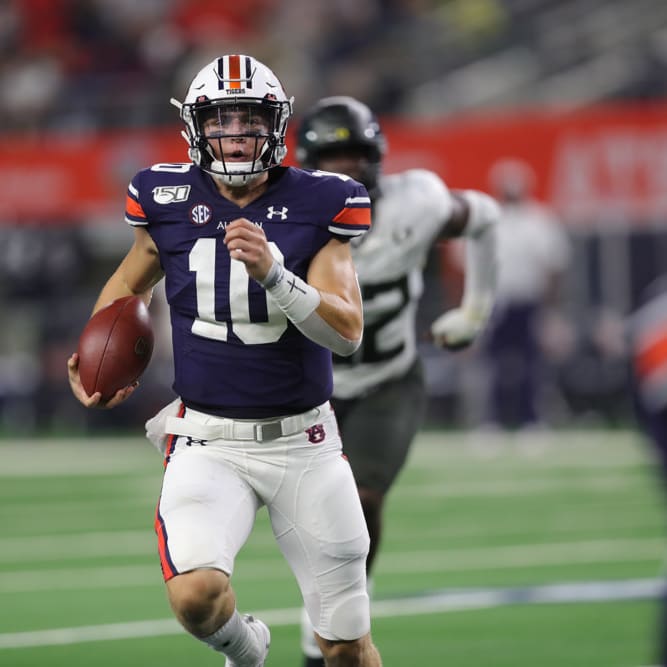 College Football Podcast: USC Opens Up, Week 2 Recap + Previewing Week 3