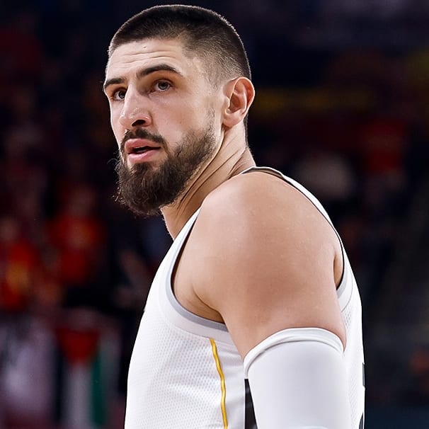 EuroLeague Basketball Primer: Round 28 - Friday