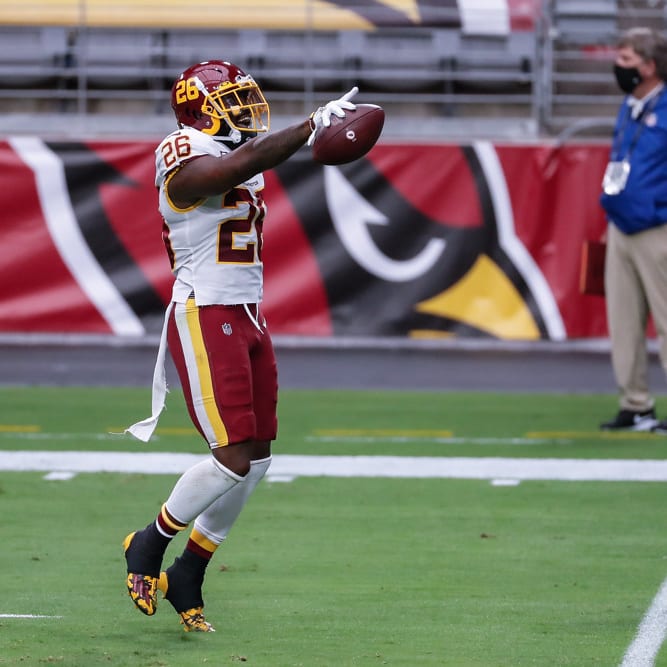 IDP Analysis: Collins Rising