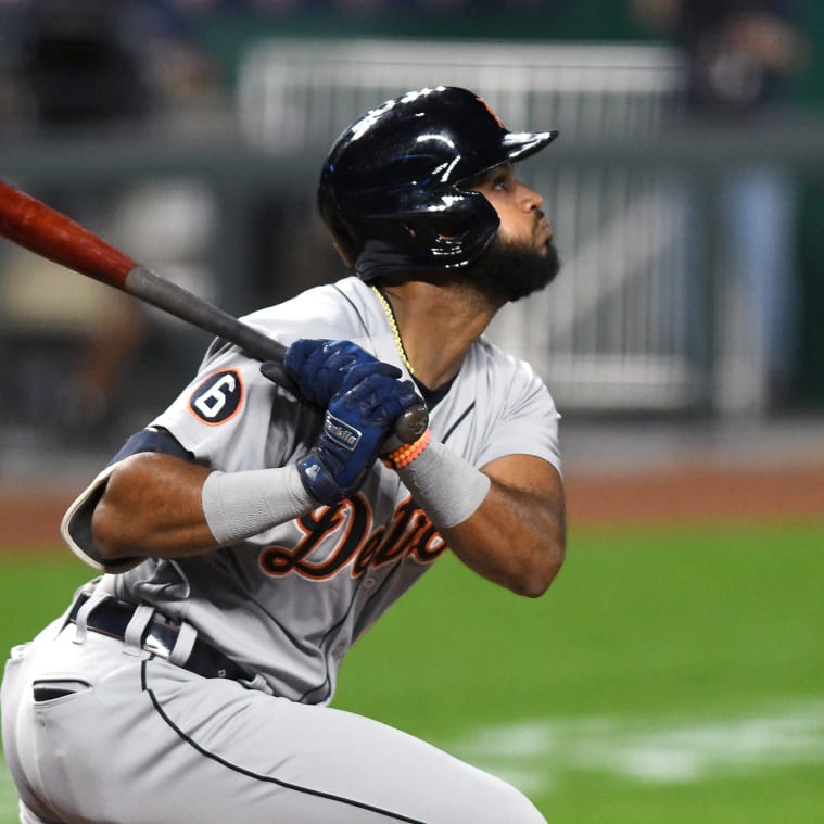 The Z Files: Maximum Exit Velocity, Minimum Value