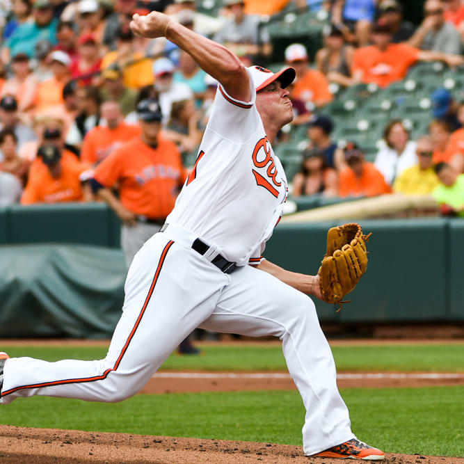 SXM Highlights: Expectations for Dylan Bundy With the Angels?