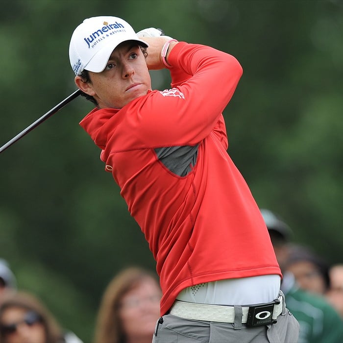 WGC-Mexico Championship Preview: Time to Fade Rory