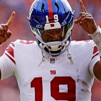 VSiN: NFL Week 11 Best Bets