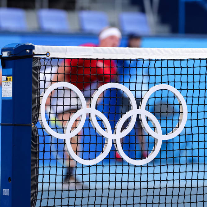 2024 Paris Summer Olympics Tennis Betting Picks, Odds, Predictions and Best Bets 7/27