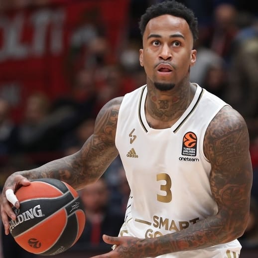 EuroLeague Primer: Round 24 - Friday