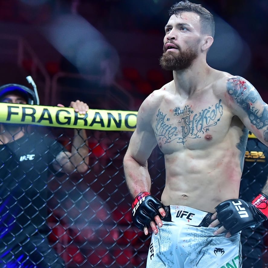 UFC 313 Main Card Expert Picks