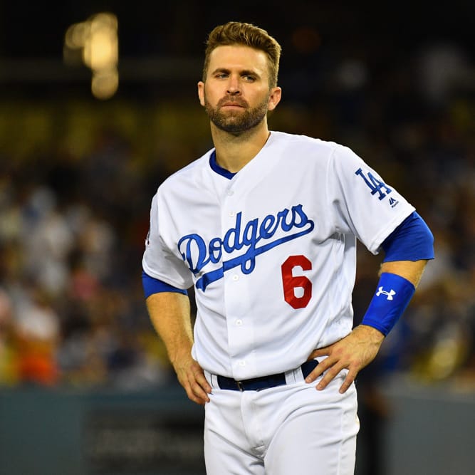 NL FAAB Factor: Waiver Pickups of the Week