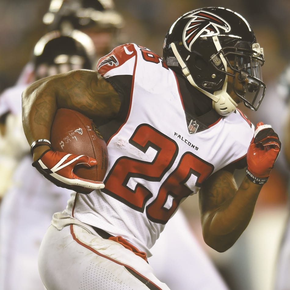DFS Tournament Guide: Week 2