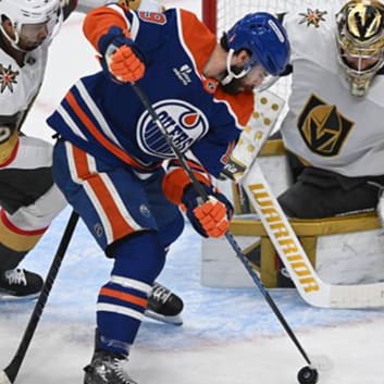 NHL DFS Picks: FanDuel Plays and Strategy for Friday's Stanley Cup Game 2