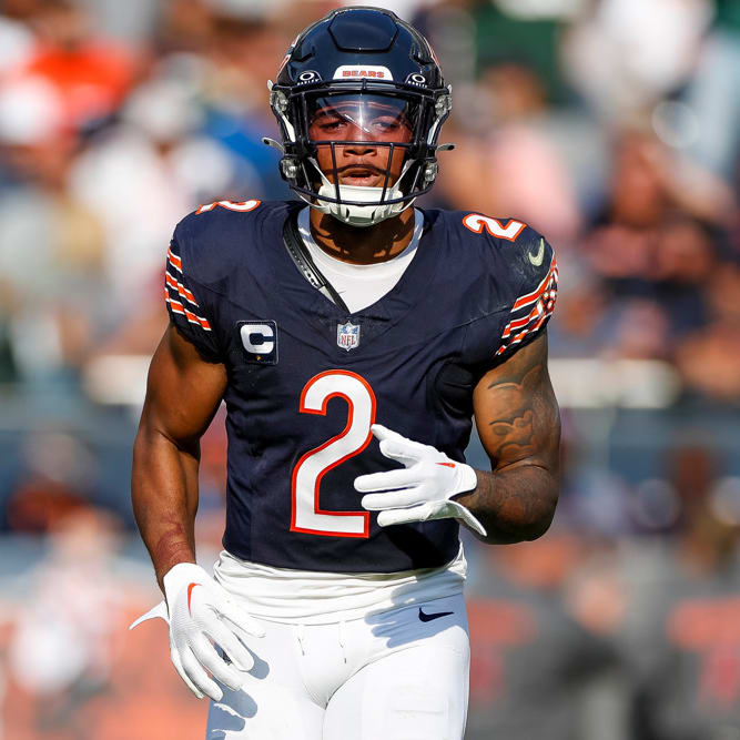 ADP Analysis: Stock Rising/Falling After the 2025 NFL Draft
