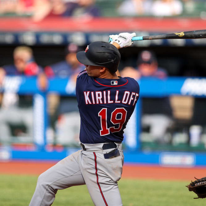 Fantasy Baseball Injury Report: Kirilloff Slated for Surgery