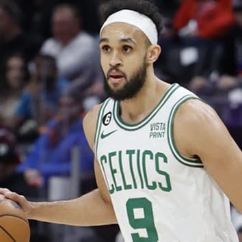 NBA DFS Picks: Yahoo Plays and Strategy for Monday, May 29