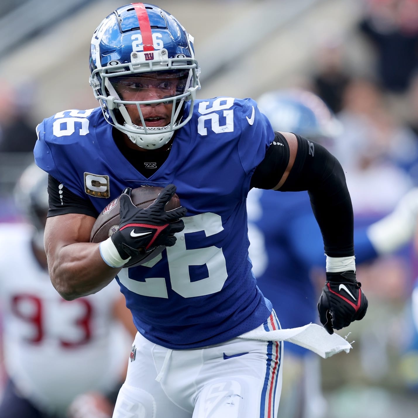 2023 New York Giants Preview: Roster Moves, Depth Chart, Schedule, Storylines and More