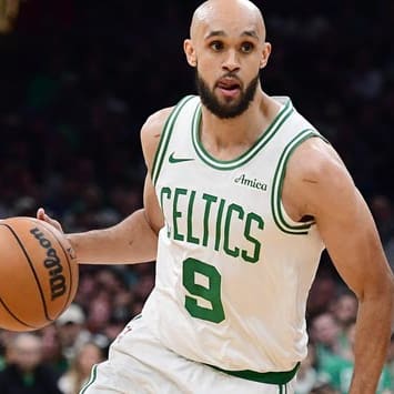 NBA DFS Picks: DraftKings Plays and Lineup Strategy for Saturday, May 10